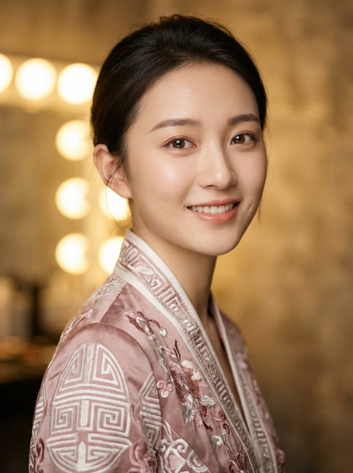 高清视频写真视频