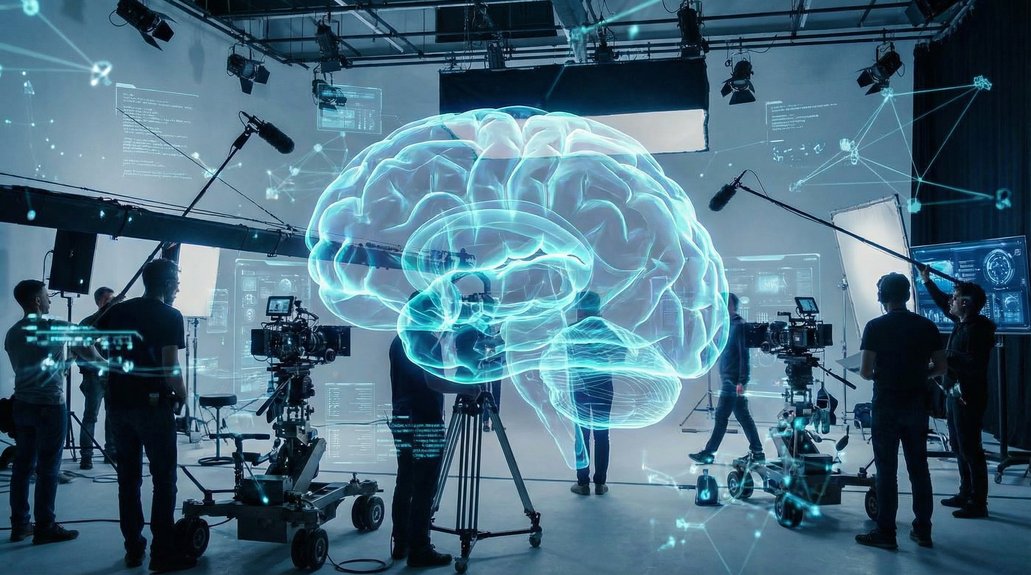 高清视频 AI视频演示 - AI视频剪辑教程